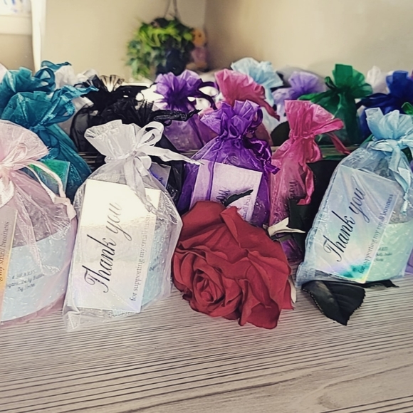 Made to order Body Butters - Picture 8 of 8